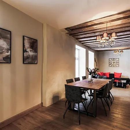 Airhome - Kuninga Tallinn