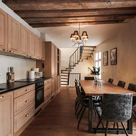 Airhome - Kuninga 公寓 塔林