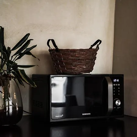 Airhome - Kuninga Lägenhet Tallinn