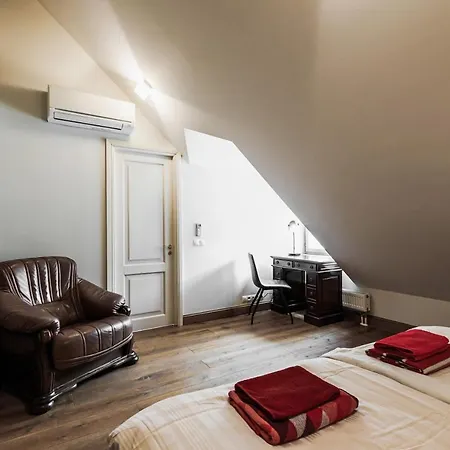 Airhome - Kuninga 塔林