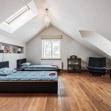 公寓 Airhome - Kuninga *