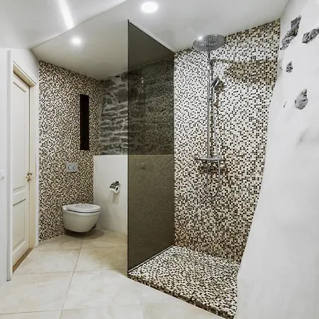 Apartment Airhome - Kuninga Tallinn