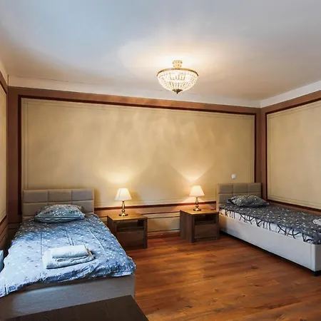 Apartment Airhome - Kuninga Tallinn