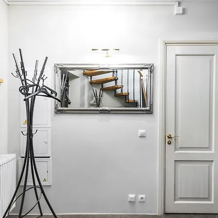 Apartment Airhome - Kuninga *