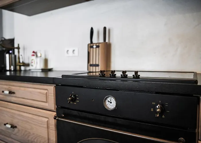 公寓 Airhome - Kuninga