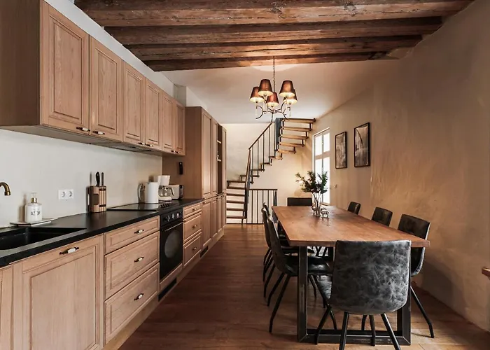 Airhome - Kuninga Apartment Tallinn