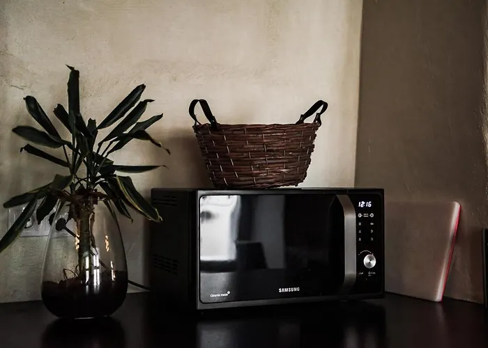 Airhome - Kuninga Apartment Tallinn