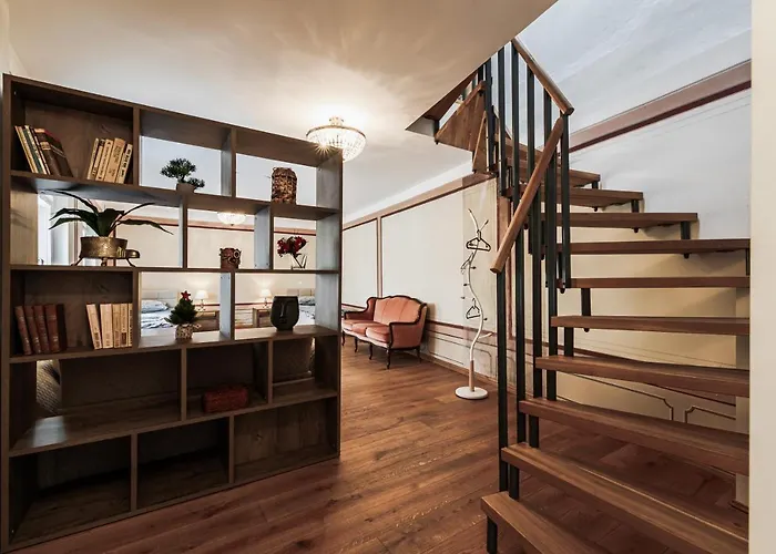 Apartment Airhome - Kuninga