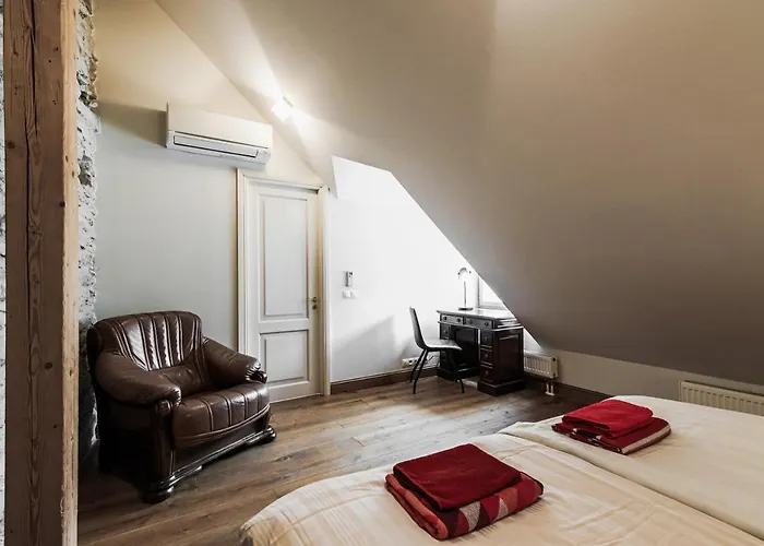 Airhome - Kuninga 塔林