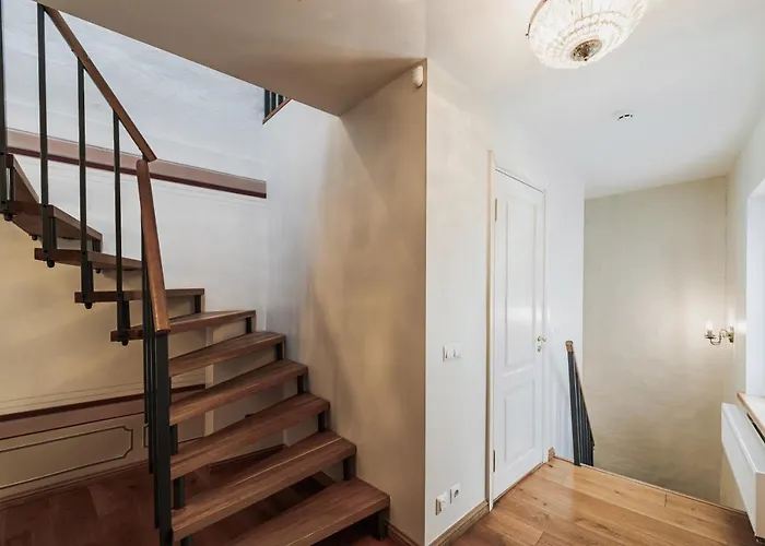 Airhome - Kuninga Apartment *