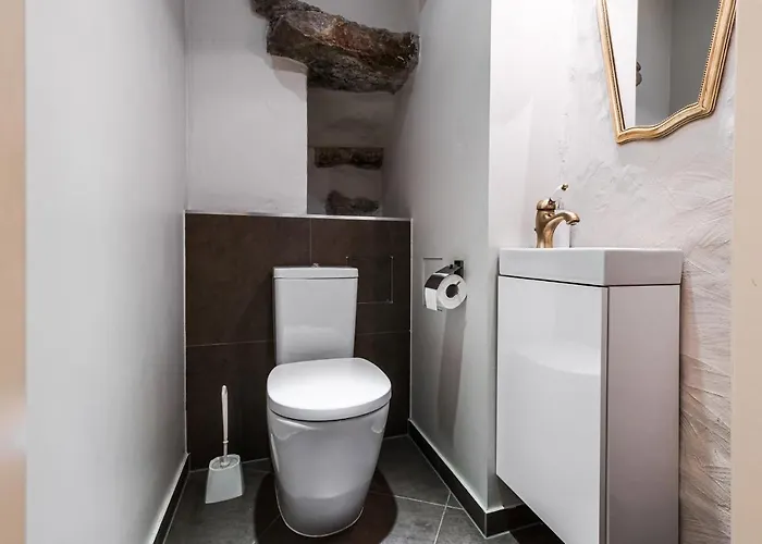 Airhome - Kuninga * Tallinn