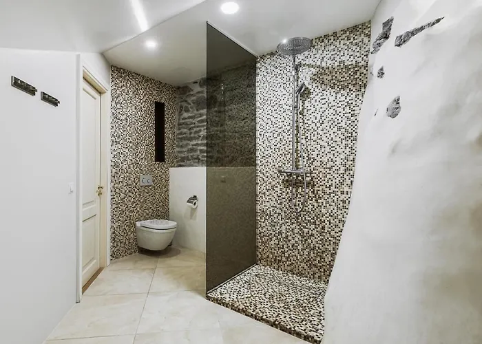 Apartment Airhome - Kuninga Tallinn