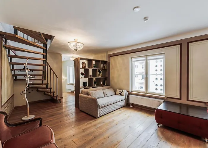 Airhome - Kuninga * 塔林