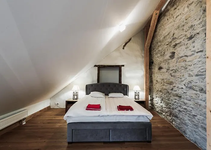 公寓 Airhome - Kuninga *