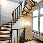 Apartamento Airhome - Kuninga