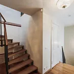 Airhome - Kuninga Apartamento *