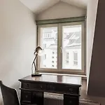 Apartamento Airhome - Kuninga Talin