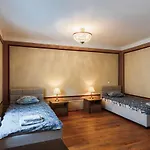 Apartamento Airhome - Kuninga Talin