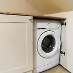 Airhome - Kuninga Apartamento