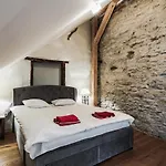 Apartamento Airhome - Kuninga Talin