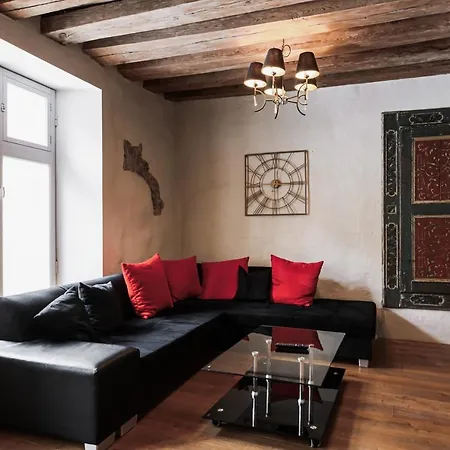 Apartman Airhome - Kuninga