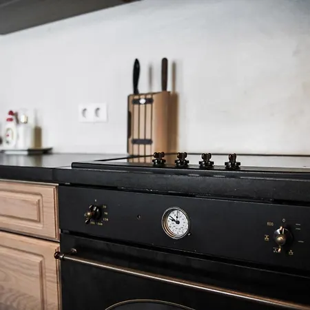 Apartman Airhome - Kuninga