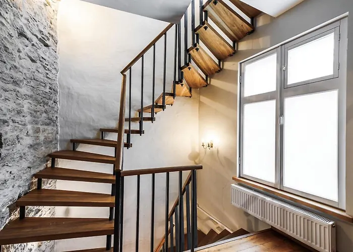 Apartman Airhome - Kuninga