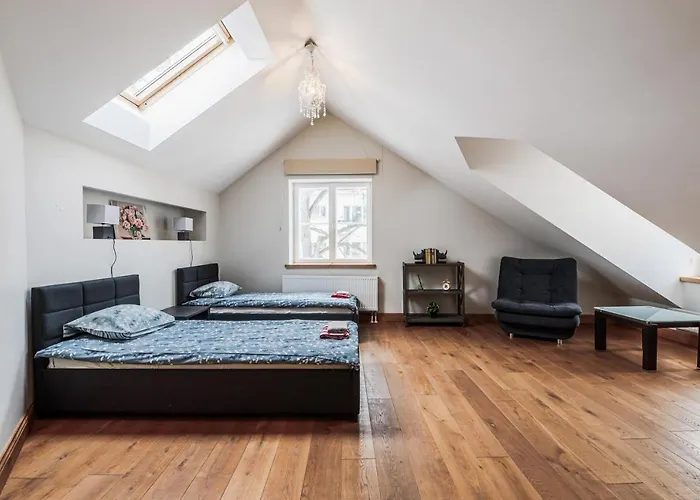 Apartman Airhome - Kuninga *