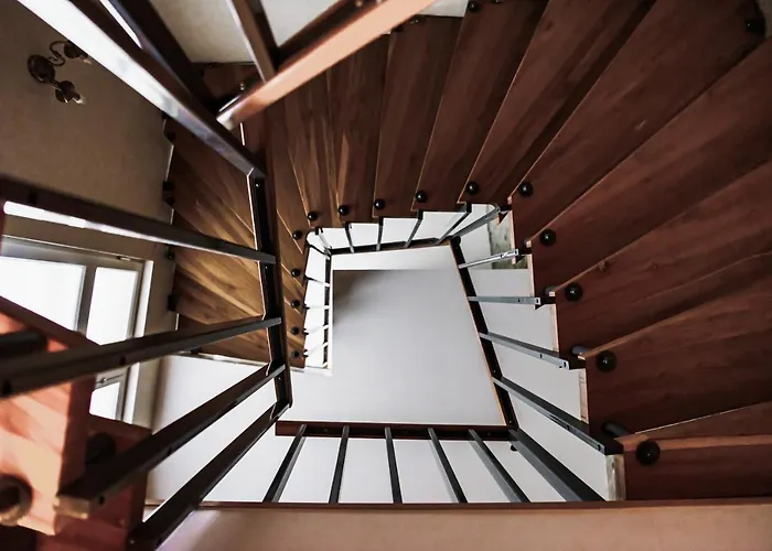 Apartman Airhome - Kuninga