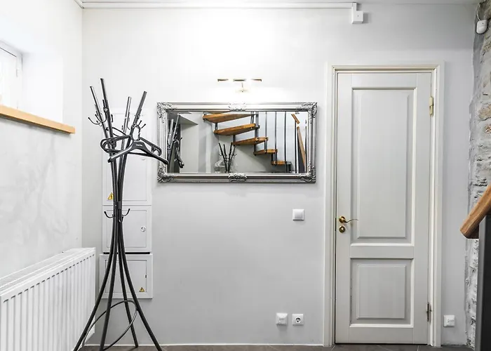 Apartman Airhome - Kuninga *