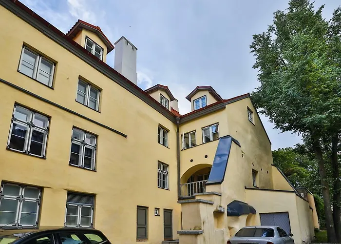 Apartman Airhome - Kuninga *