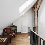 Apartment Airhome - Kuninga Tallinn