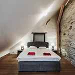 Apartment Airhome - Kuninga *
