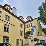 Apartment Airhome - Kuninga *