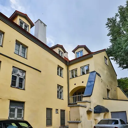 Apartamento Airhome - Kuninga *